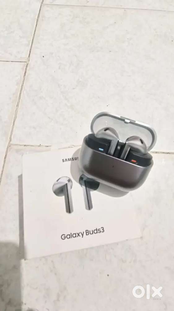 Sumsung buds 3