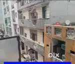 Separate Floor : 60 Yard/Gaj ~ Delhi University