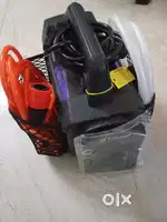 AC SERVICE KIT