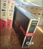 4K Sony 40inch Full Android Smart UHD LED TV New Offer Price