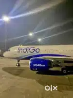 Cabin Crew/Ground Staff Jobs In IndiGo Airlines Apply Fast