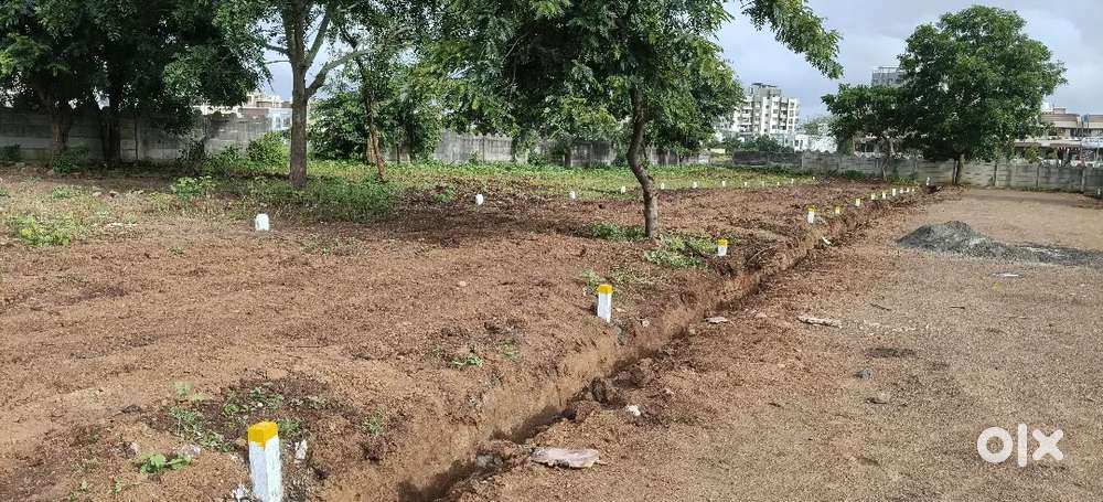 N.A. Plot  Nr.Bali Mandir Rasbihari-Link Road nashik