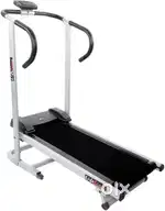 Tread mill manual