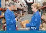 WE ARE HIRING FOR WAREHOUSE