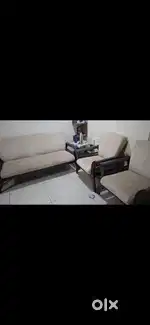 3 +1+1 sofa seater