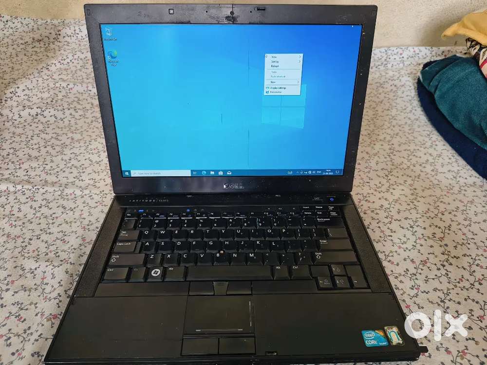 Dell Core i5 Laptop with 4GB RAM and 512GB HDD  Good Condition