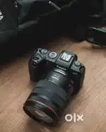 Camera for rent