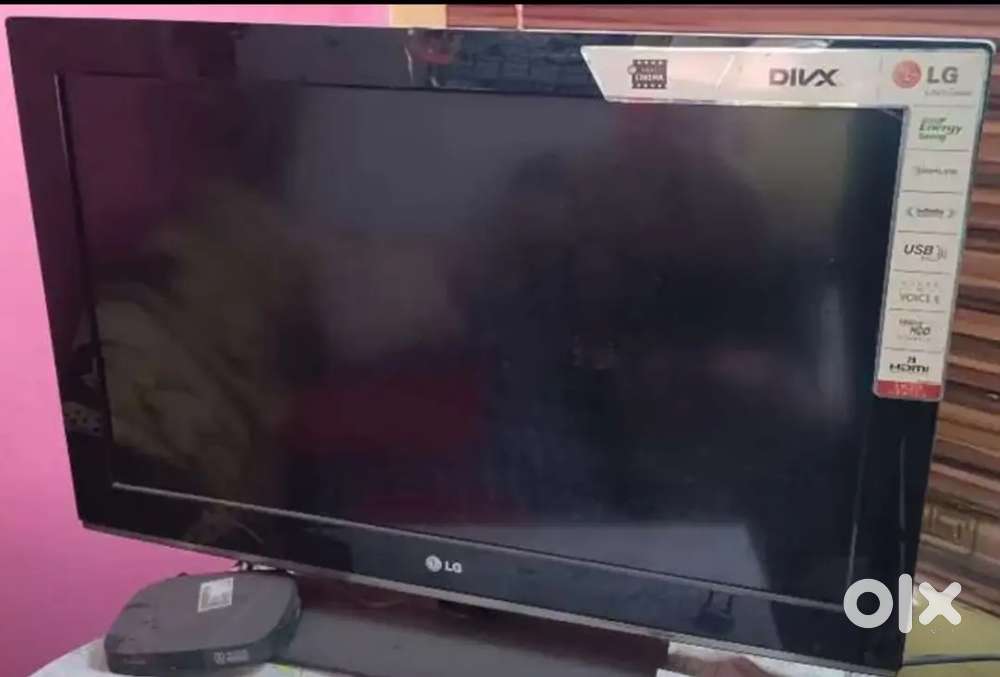 LG tv LK311