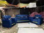 3+1+1 Sofa with premium model available in Starf Furniture