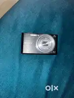 Sony Cyber shot Cemera
