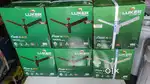 LUKER BLDC CELLING FAN