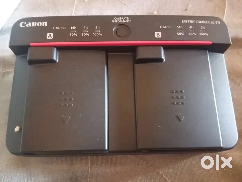 Canon1dx charger for sale