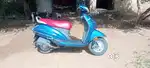 Activa 4G 2017 ( one owner )