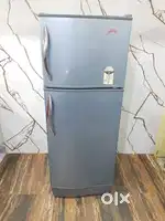 Godrej Penta Cool 230ltrs double door refrigerator available*/*