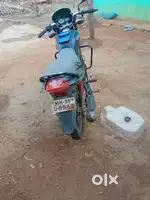 Good condition