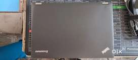 Old laptop good conditions 8gb 256 ssd i7 4 gb graphic Nvidia