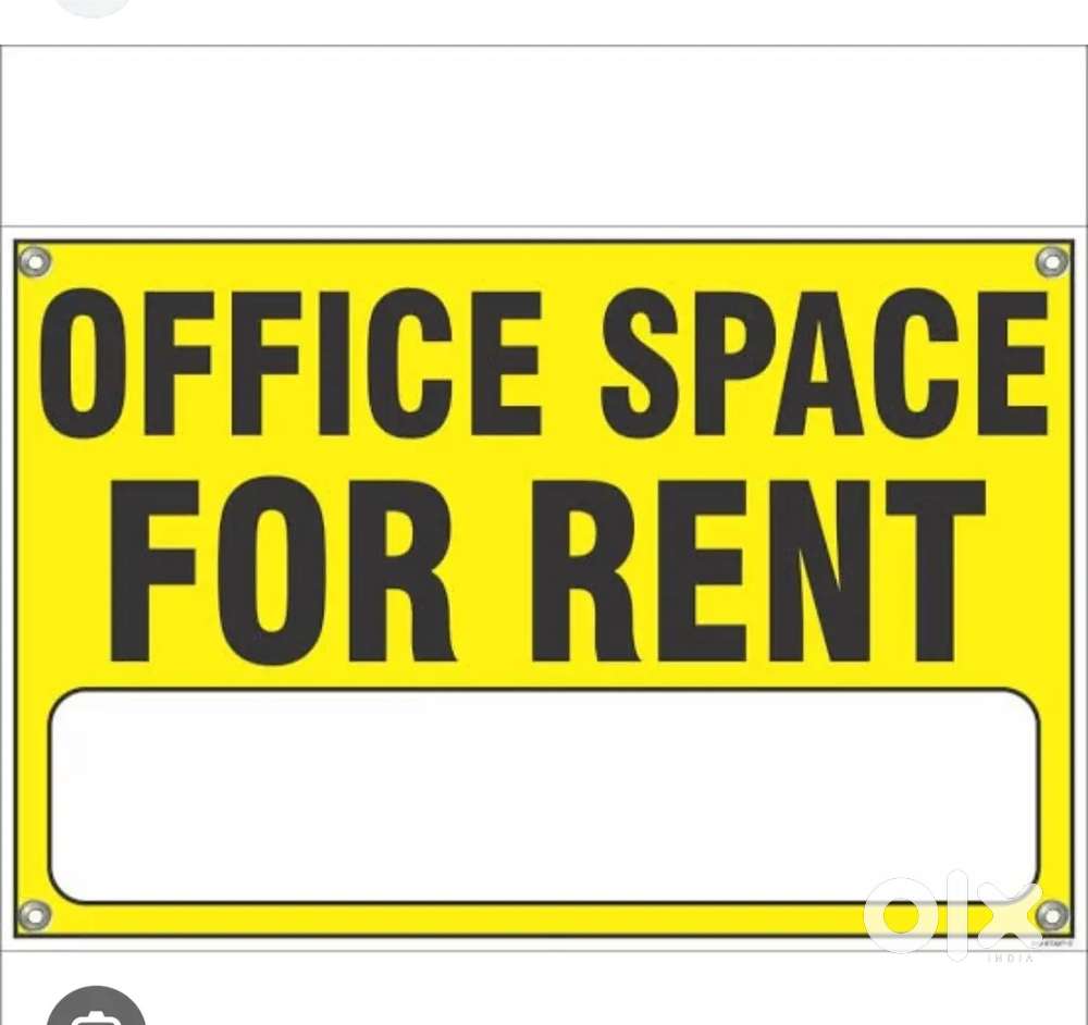 Office space available in gandhi nagar jammu for mnc