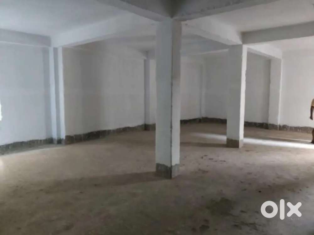 Rongpur part iv near nexa showroom