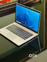 Hp elite book 16 gb ram 512ssd