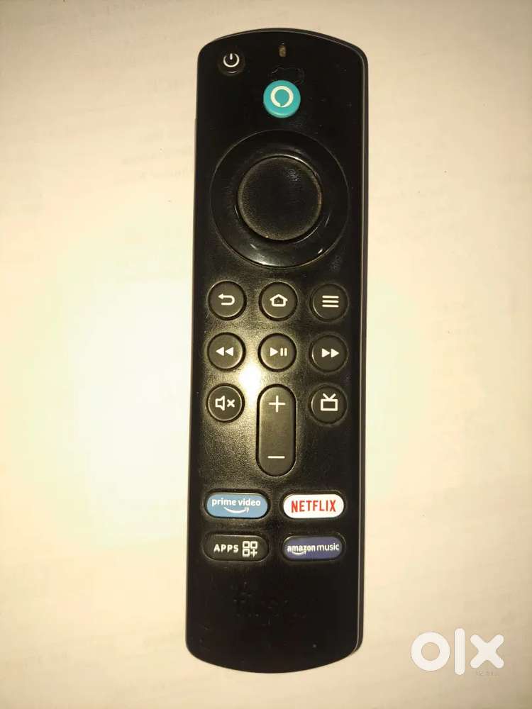 Amazon Fire Tv Stick