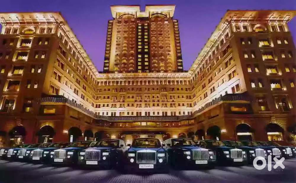 Mumbai job 5 star hotel line Required (13 Waiter )