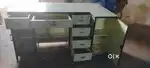 Cash counter