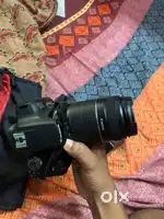 Canon EOS 1500d