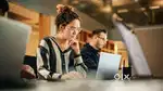 Frent end and Back end developer