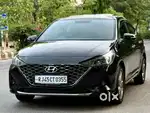 Hyundai Verna 1.5 SX Petrol MT, 2022, Petrol