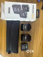 Rode wireless go 2