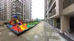 For sell 3 BHK Flat at vaishnodevi.