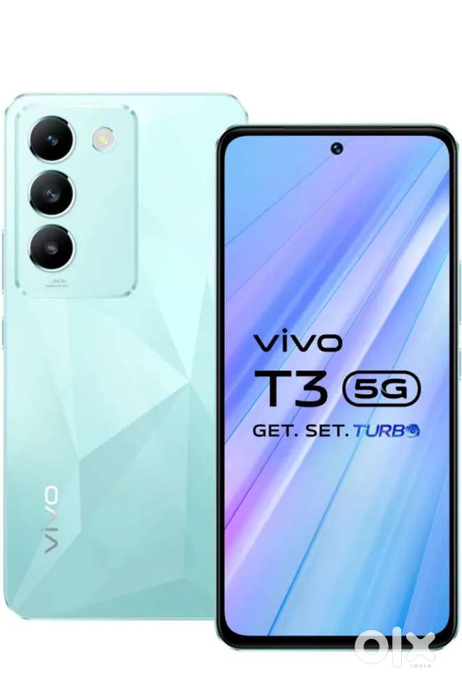 Vivo T3 5G