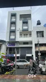 Commercial Shop 13X30 For Rent near Dewi Chowk Satara