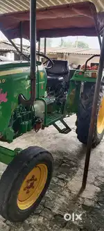 John deer tractor