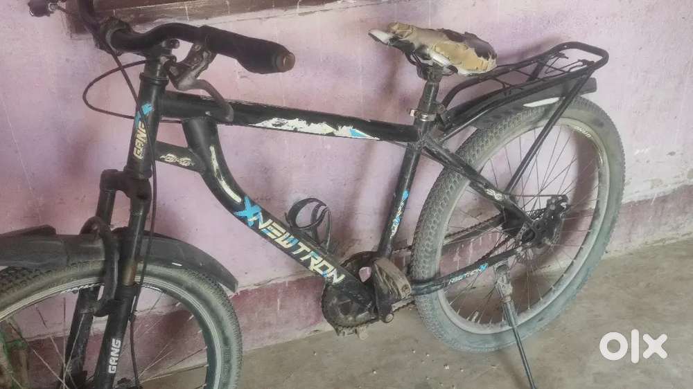 Cycle good condition main hai