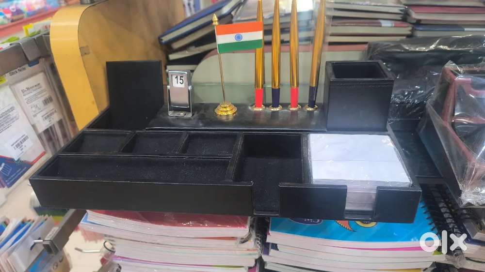 Immigration office telecallers