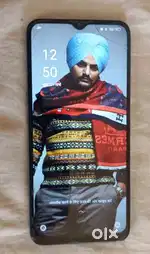 Oppo a 16 ram 4 gb 64 aull okay