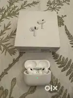 Apple Airpods Pro 2nd Generation