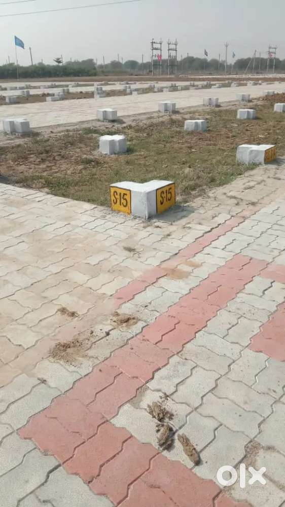 JDA APPROVED Shop only 8 lac me on Highway diggi malpura road (NH-12)