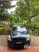 Maruti Suzuki Ritz 2010 Petrol Good Condition