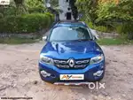 Renault KWID Climber 1.0 AMT, 2019, Petrol