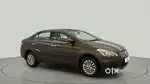 Maruti Suzuki Ciaz 2014-2017 ZXi, 2015, Petrol