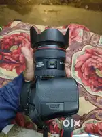 Canon EOS 6d mark 2