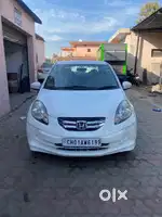Honda Amaze 2014 Diesel Well Maintained