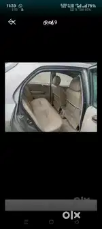 Honda City 2007 CNG & Hybrids 170528 Km Driven