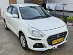 Maruti Suzuki Swift Dzire VXI Optional, 2023, CNG & Hybrids
