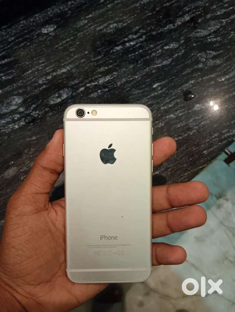 Iphone 6 urgent sale