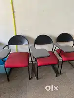Chair for coaching and school