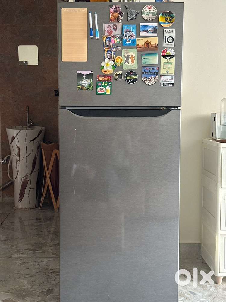 LG Smart Inverter Refrigerator