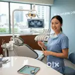 Dental Assistant Openings-Calicut